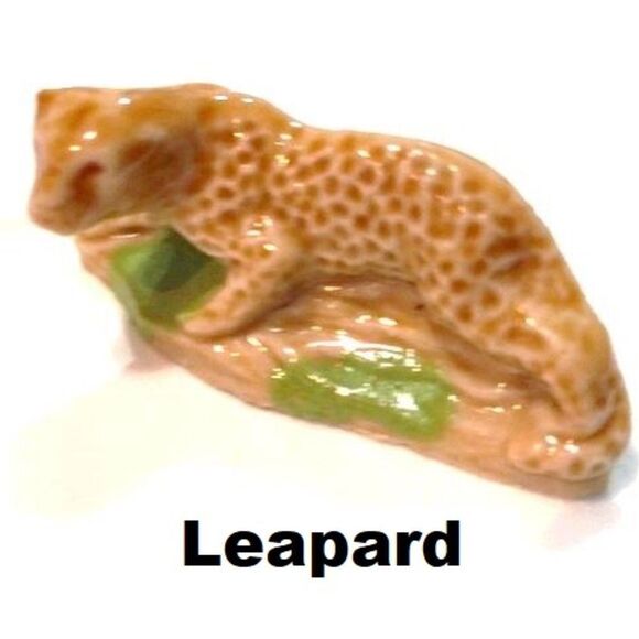 Vintage Wade Whimsies Collectibles Lot of 12 Animal Figurines - Picture 4 of 12